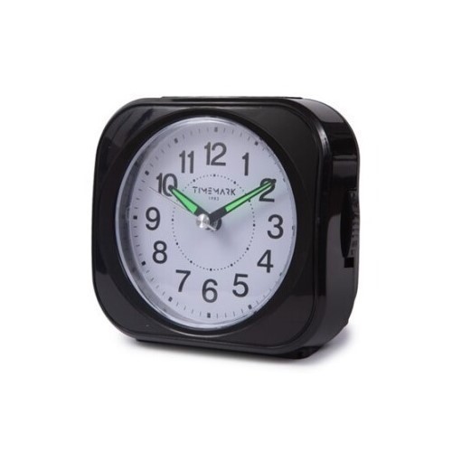 RELOJ DESPERT.TIMEMARK CL07 NEGRO